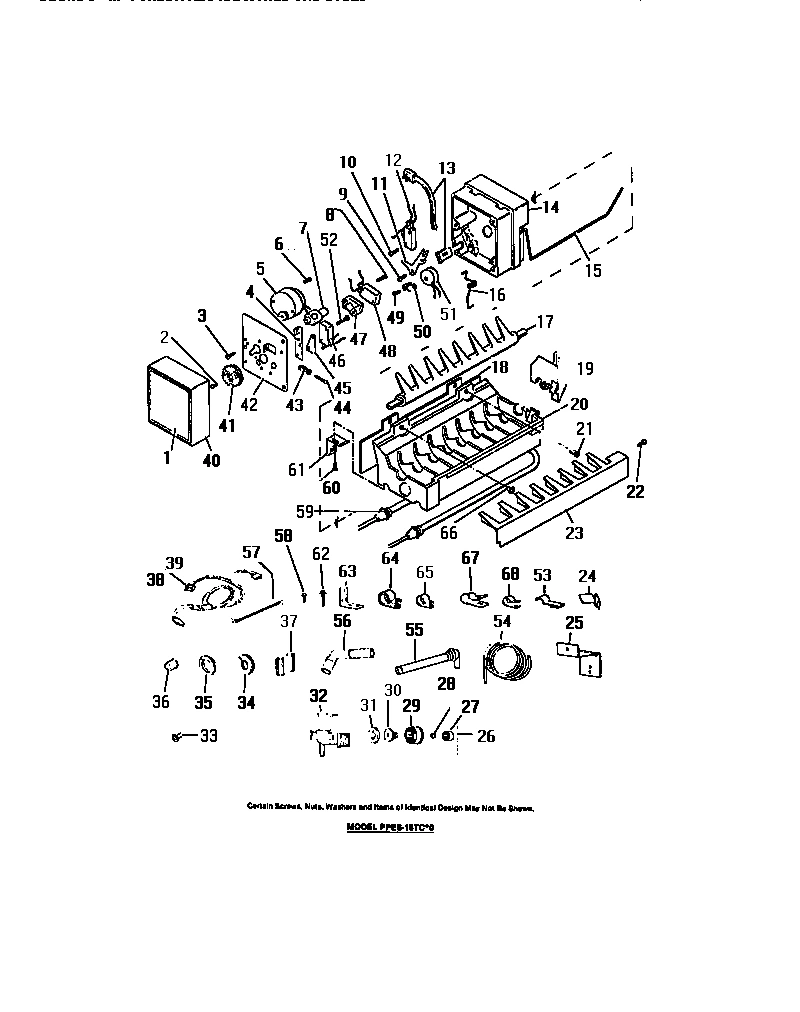 07 - IK-4 AUTOMATIC ICE MAKER
