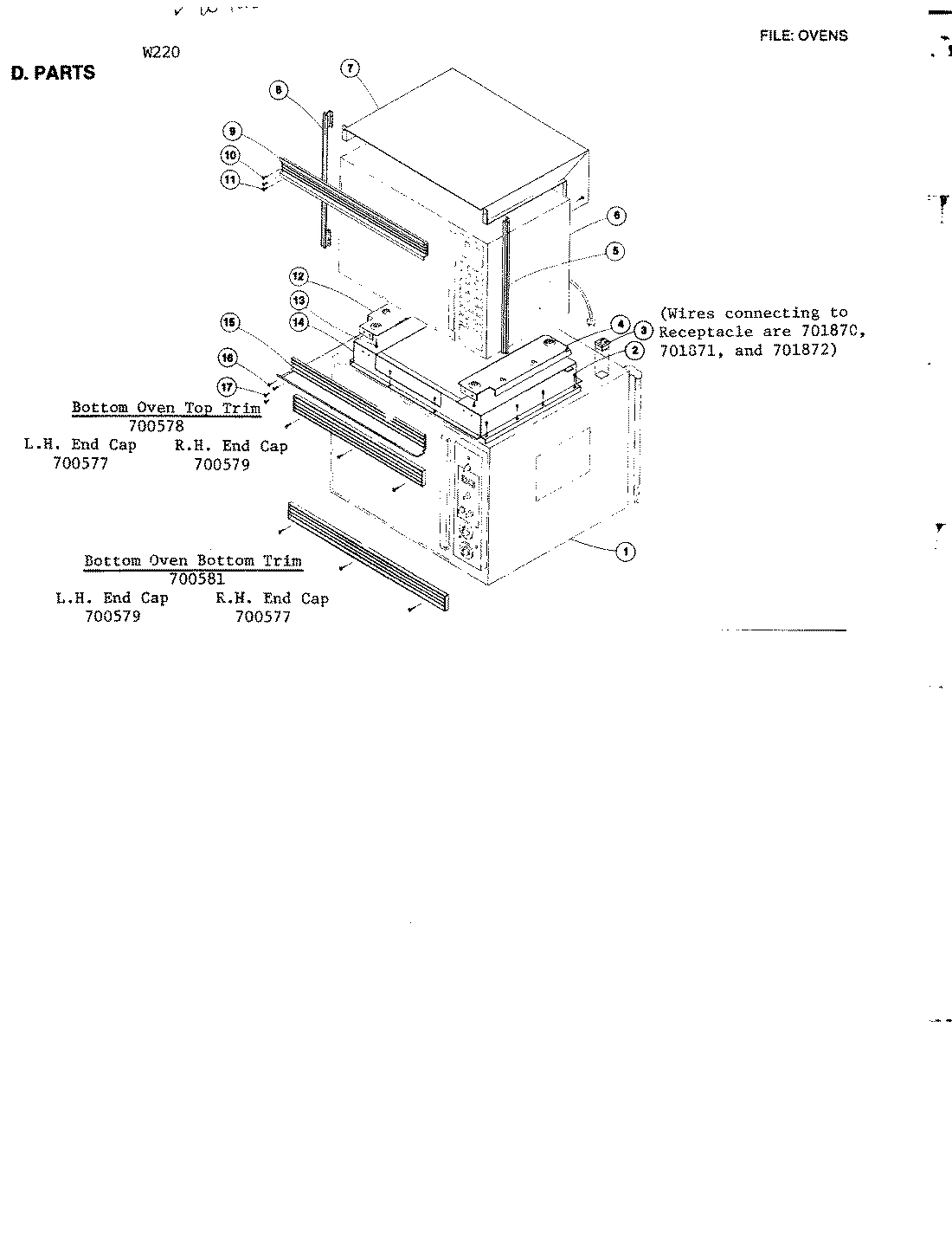 07 - THERMAL BULB CLIP