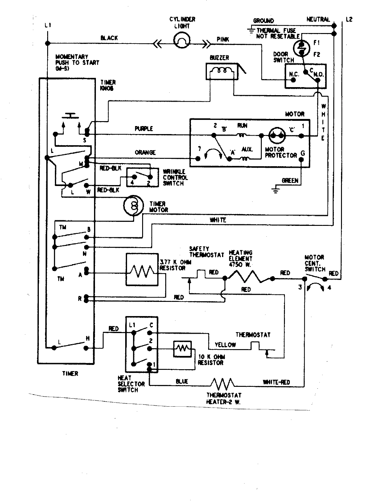 07 - WIRING INFORMATION