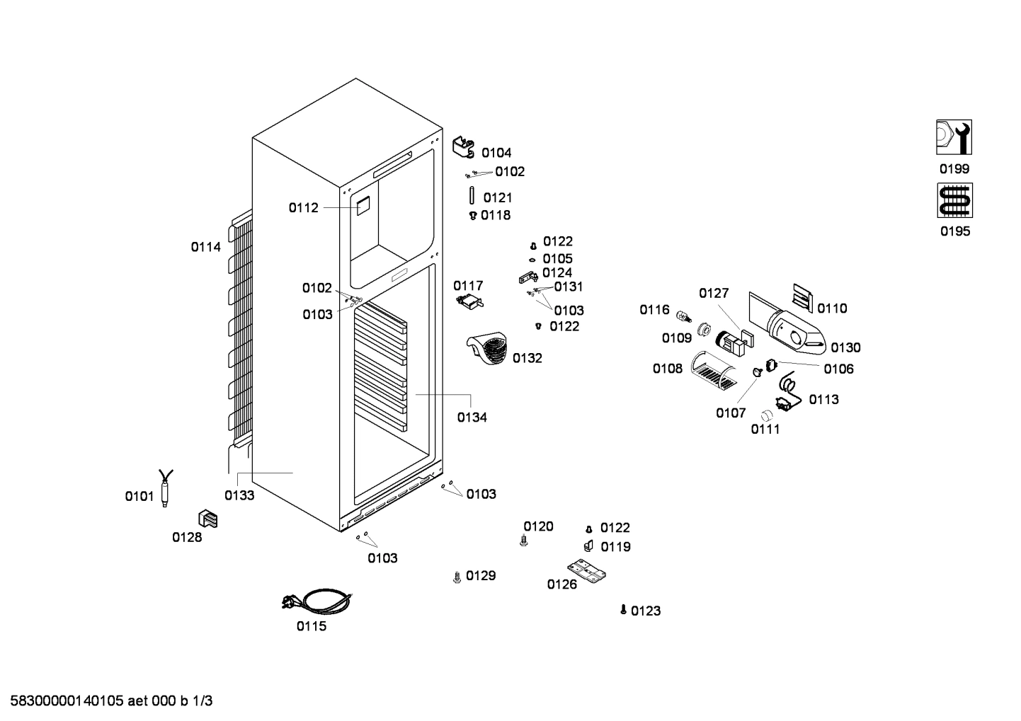 Diagram 1