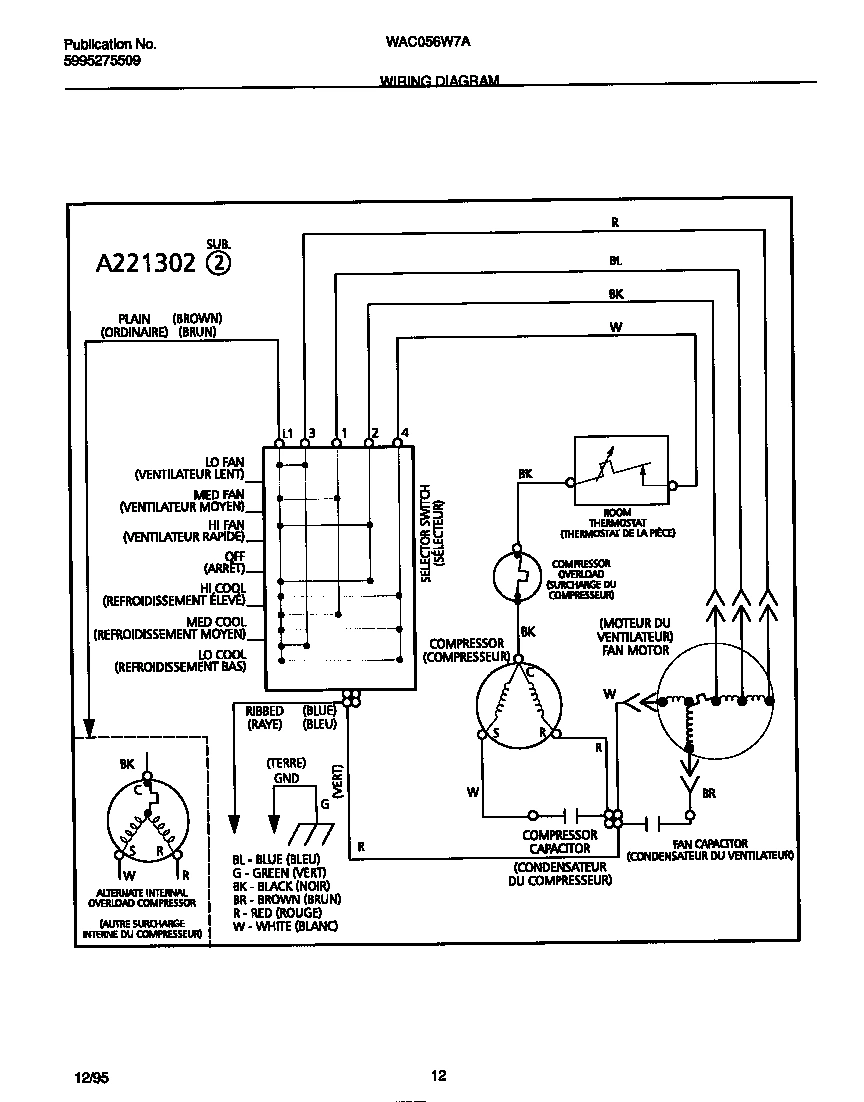 07 - WIRING DIAGRAM