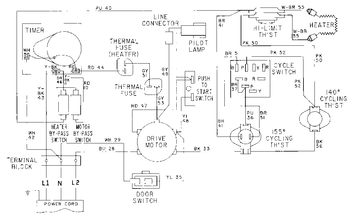 09 - WIRING INFORMATION