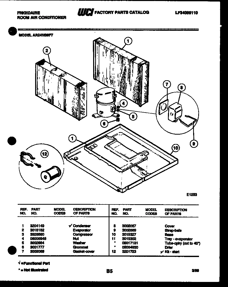 05 - SYSTEM PARTS