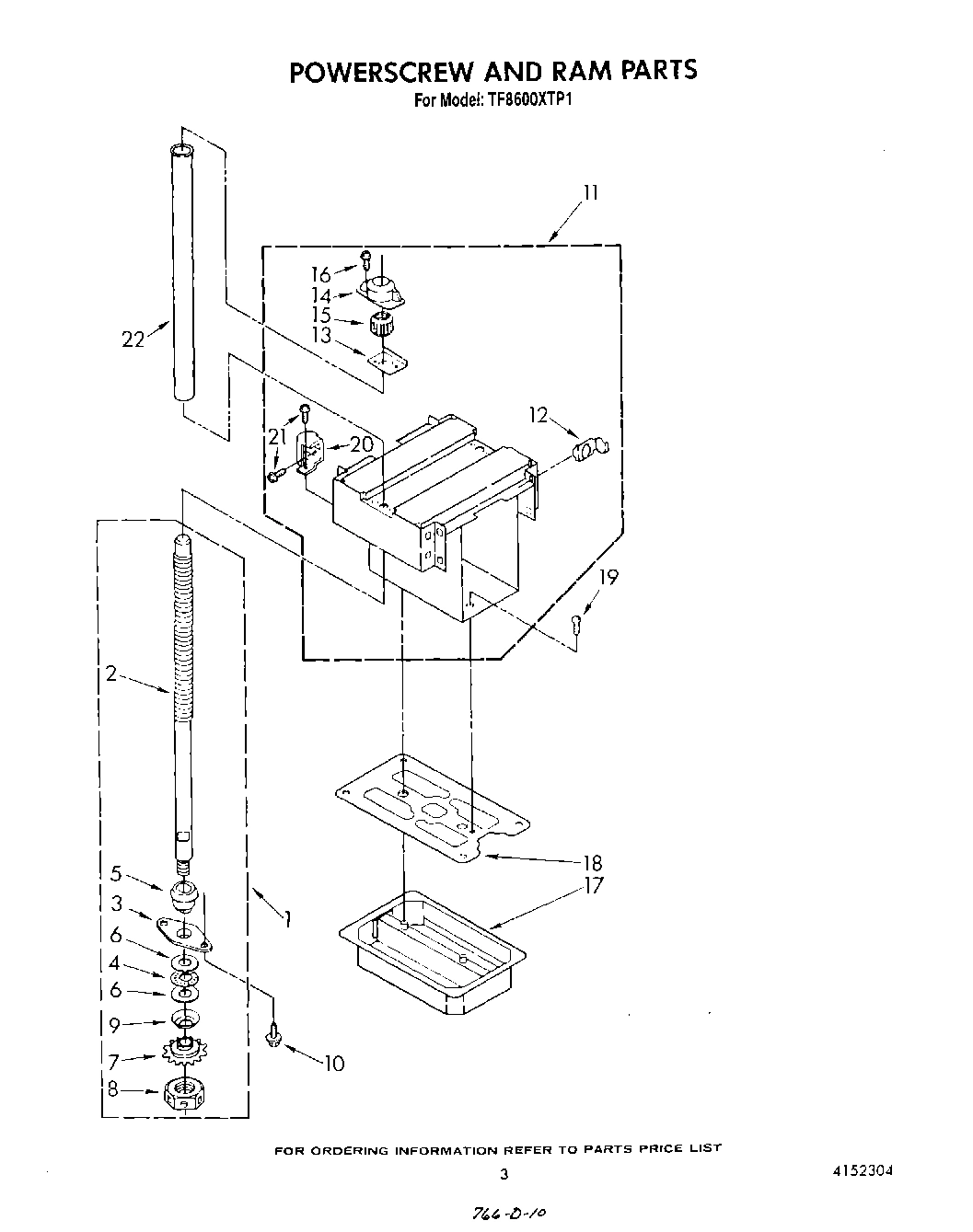 03 - POWERSCREW AND RAM