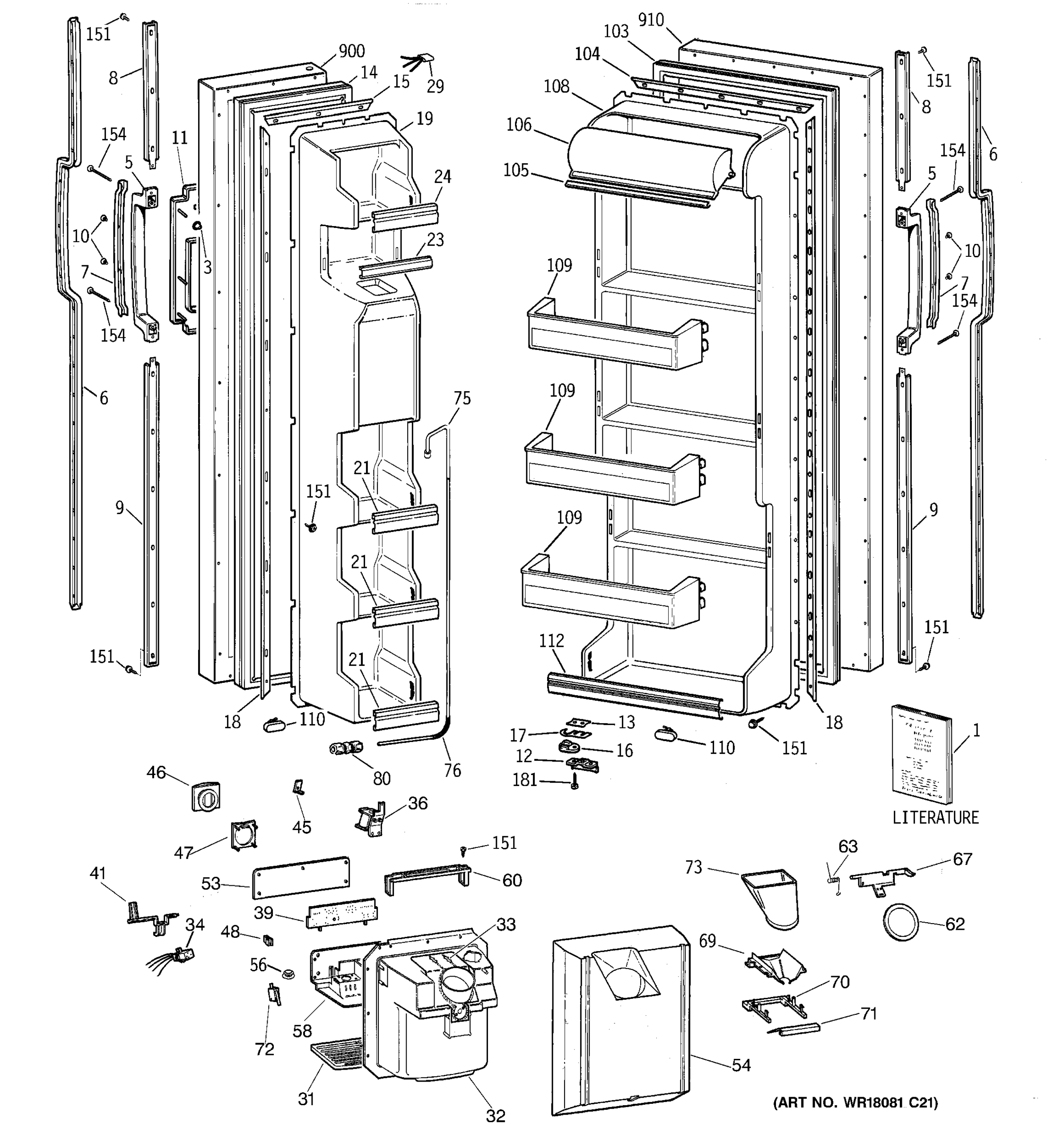 DOORS