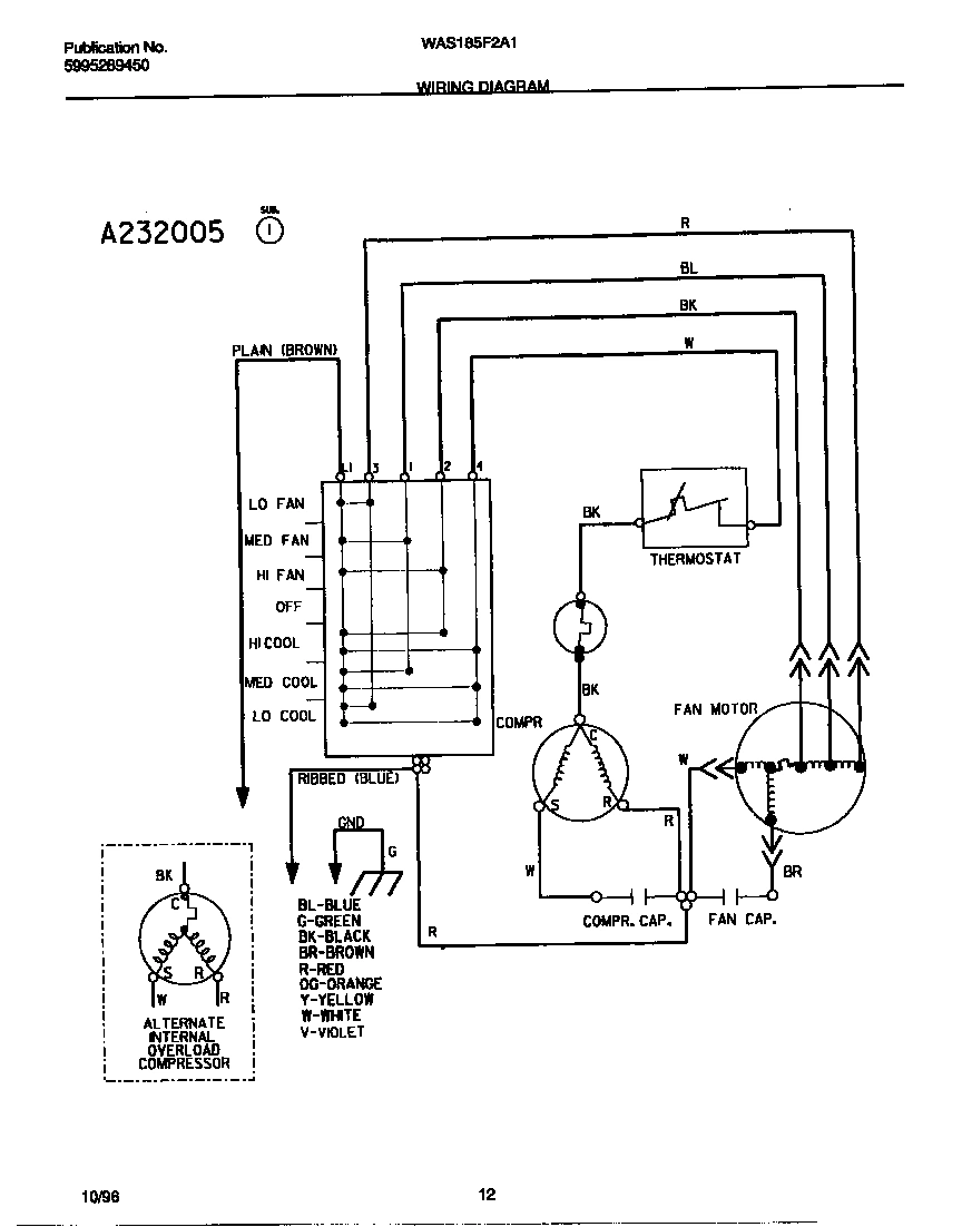 07 - WIRING DIAGRAM