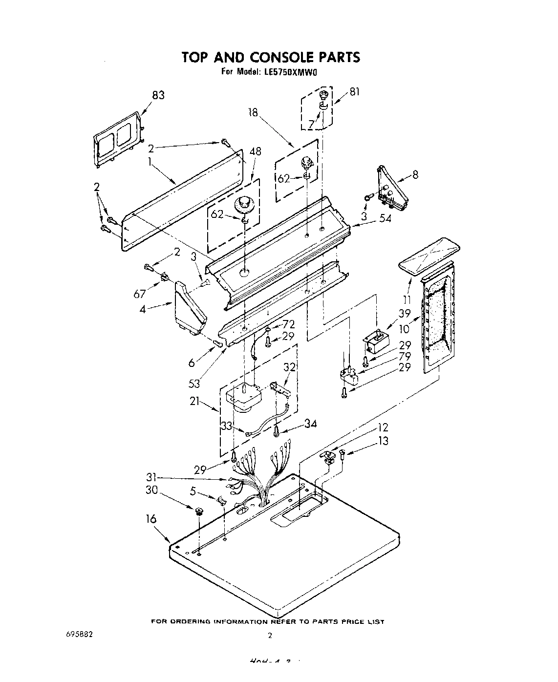 02 - SECTION