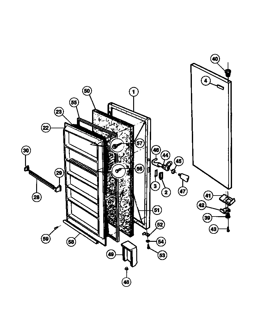 02 - DOOR