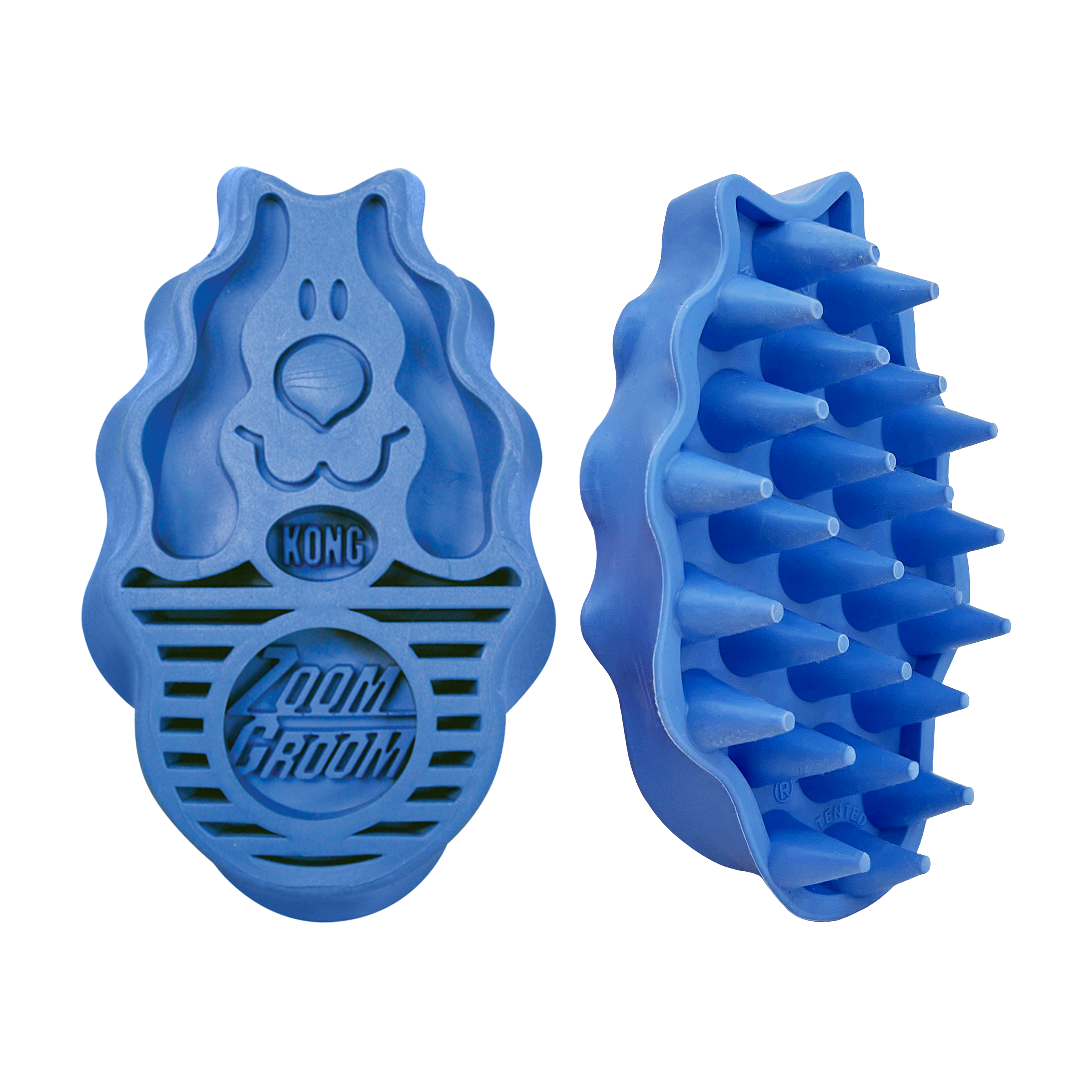 ZoomGroom Boysenberry offpack product image