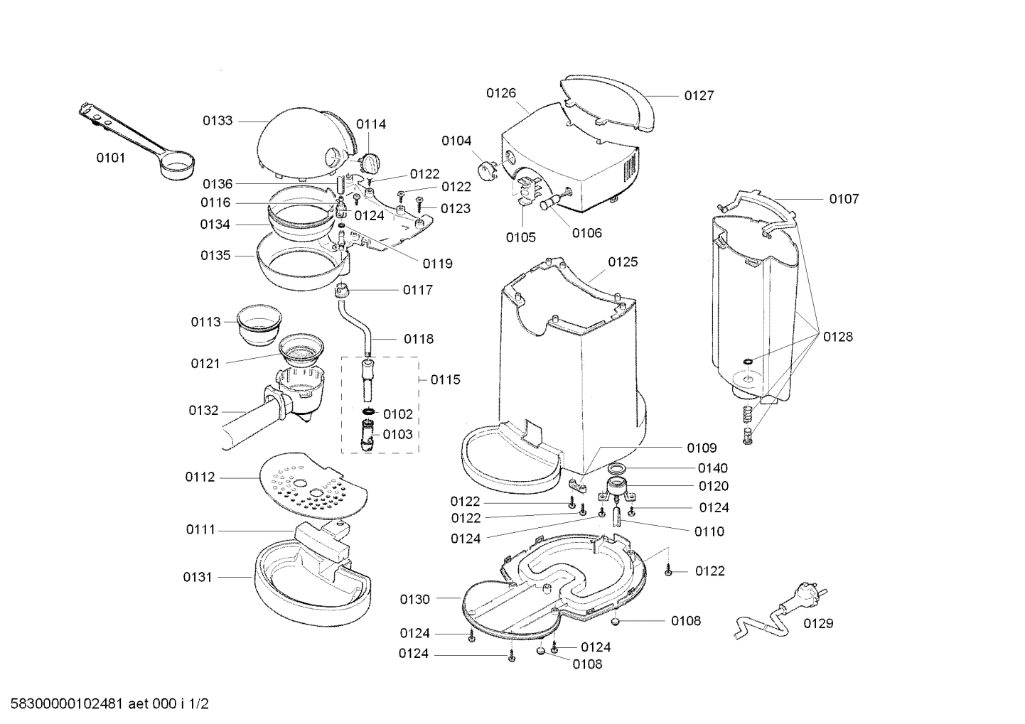 Diagram 1