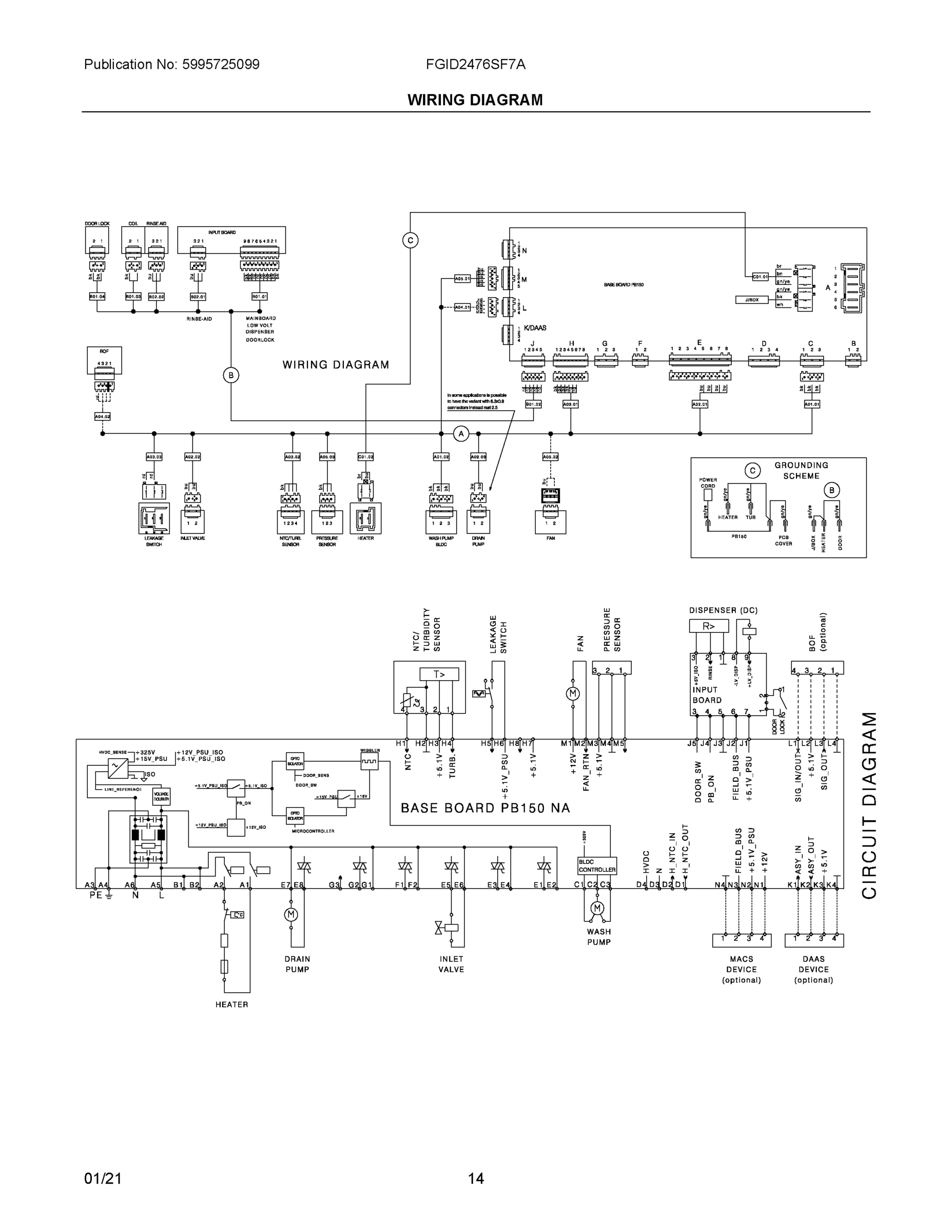08 - WIRING DIAGRAM