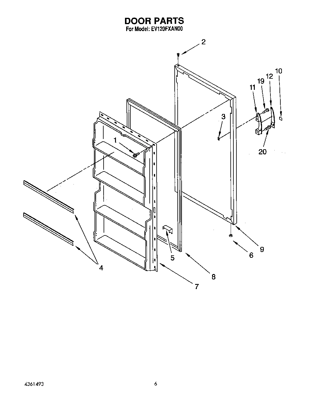 03 - DOOR
