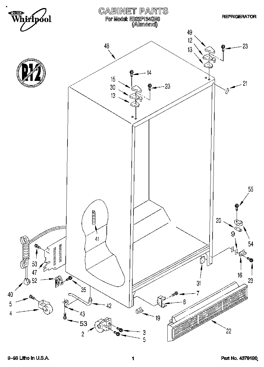 01 - CABINET