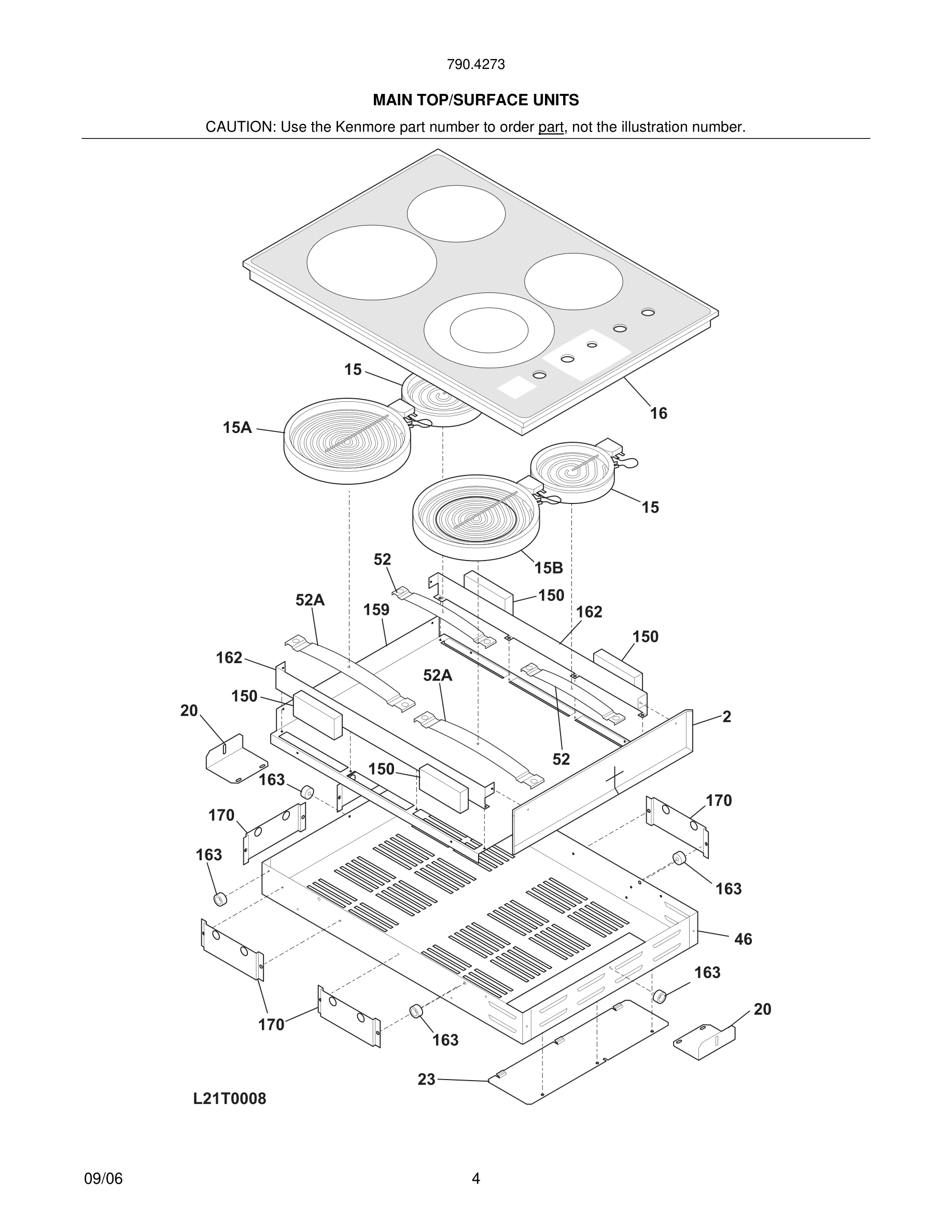 05 - MAIN TOP/SURFACE UNITS
