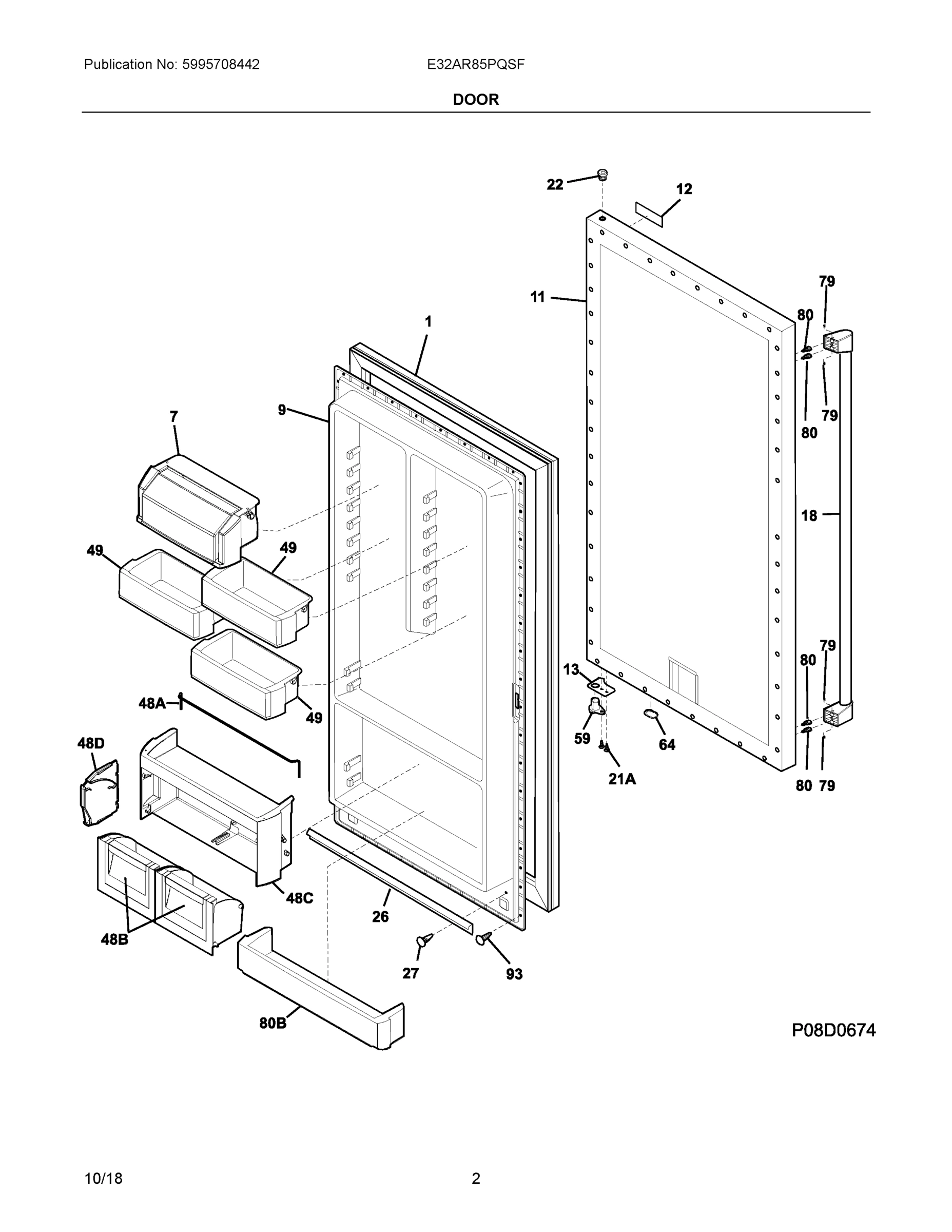 02 - DOOR