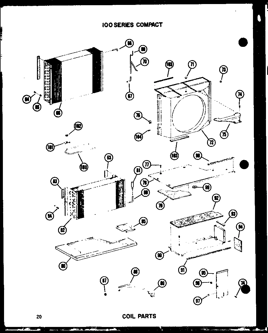 01 - COIL PARTS
