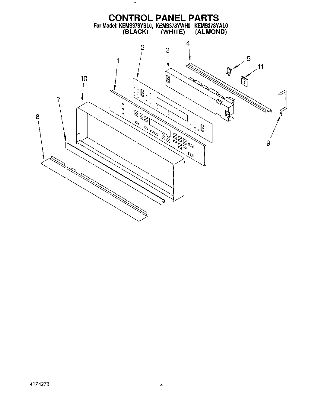 03 - CONTROL, LITERATURE