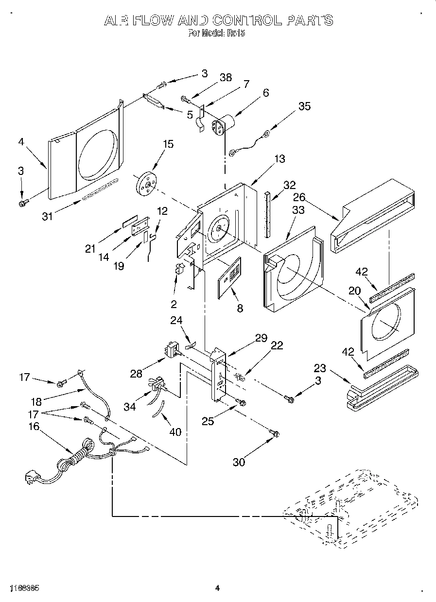 03 - AIR FLOW AND CONTROL