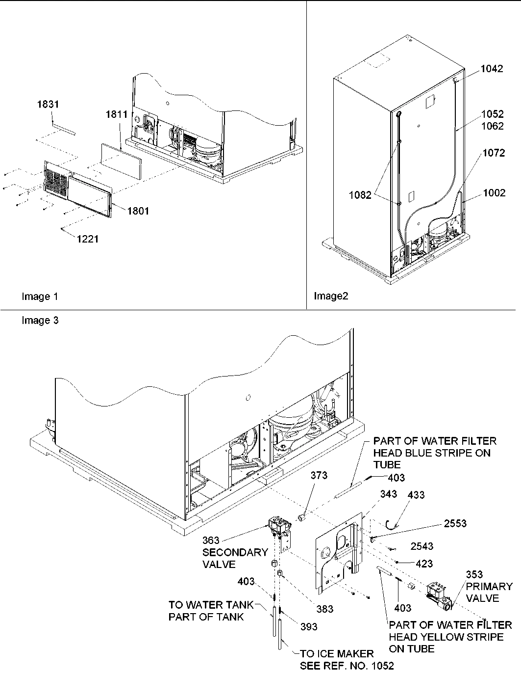 02 - Cabinet Back