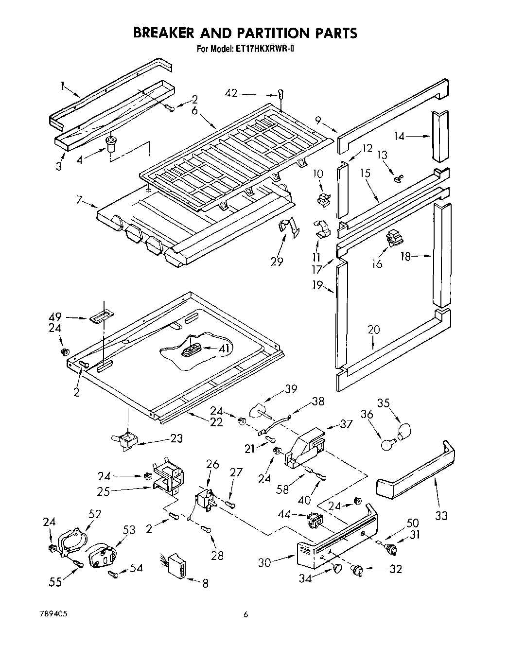 04 - BREAKER AND PARTITION