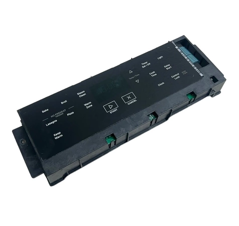 Electronic Control Core