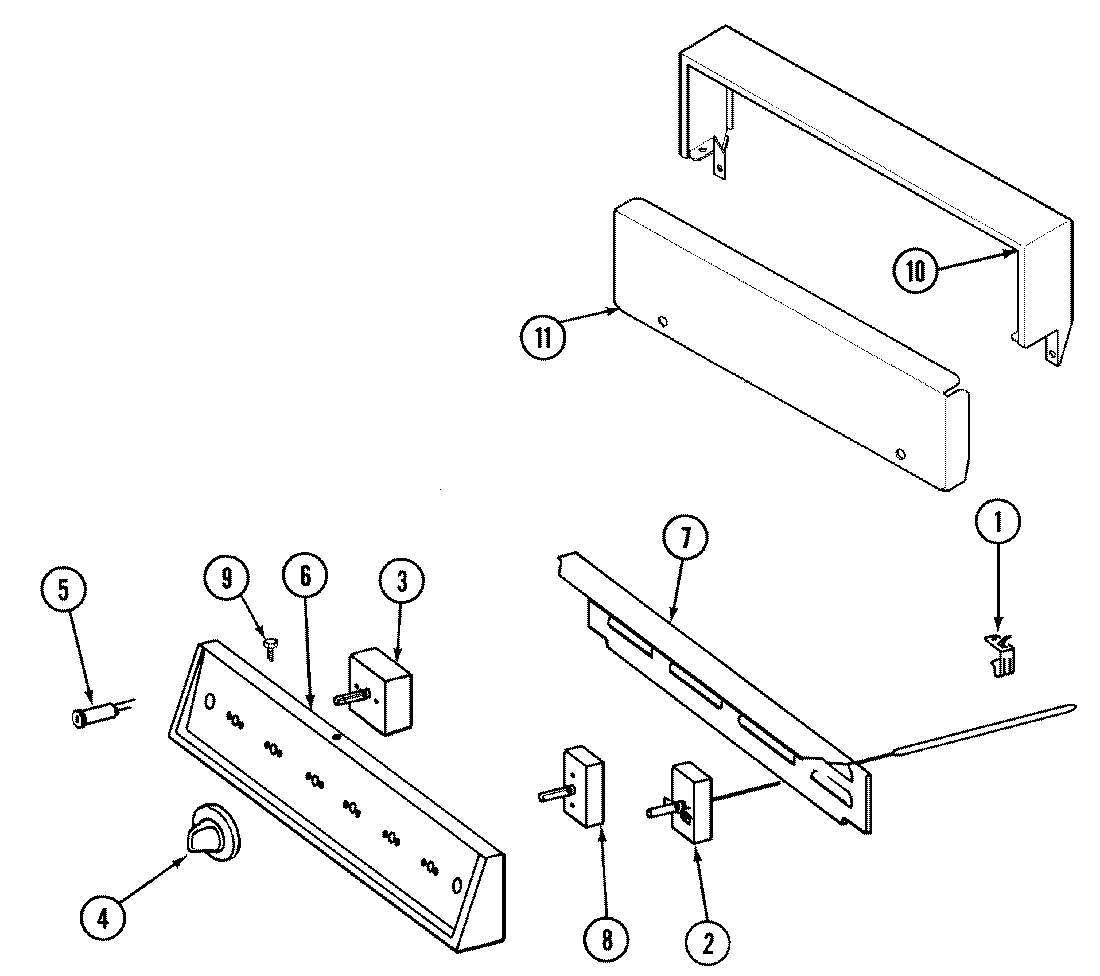 02 - CONTROL PANEL