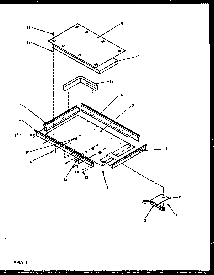 02 - HEATER BOX