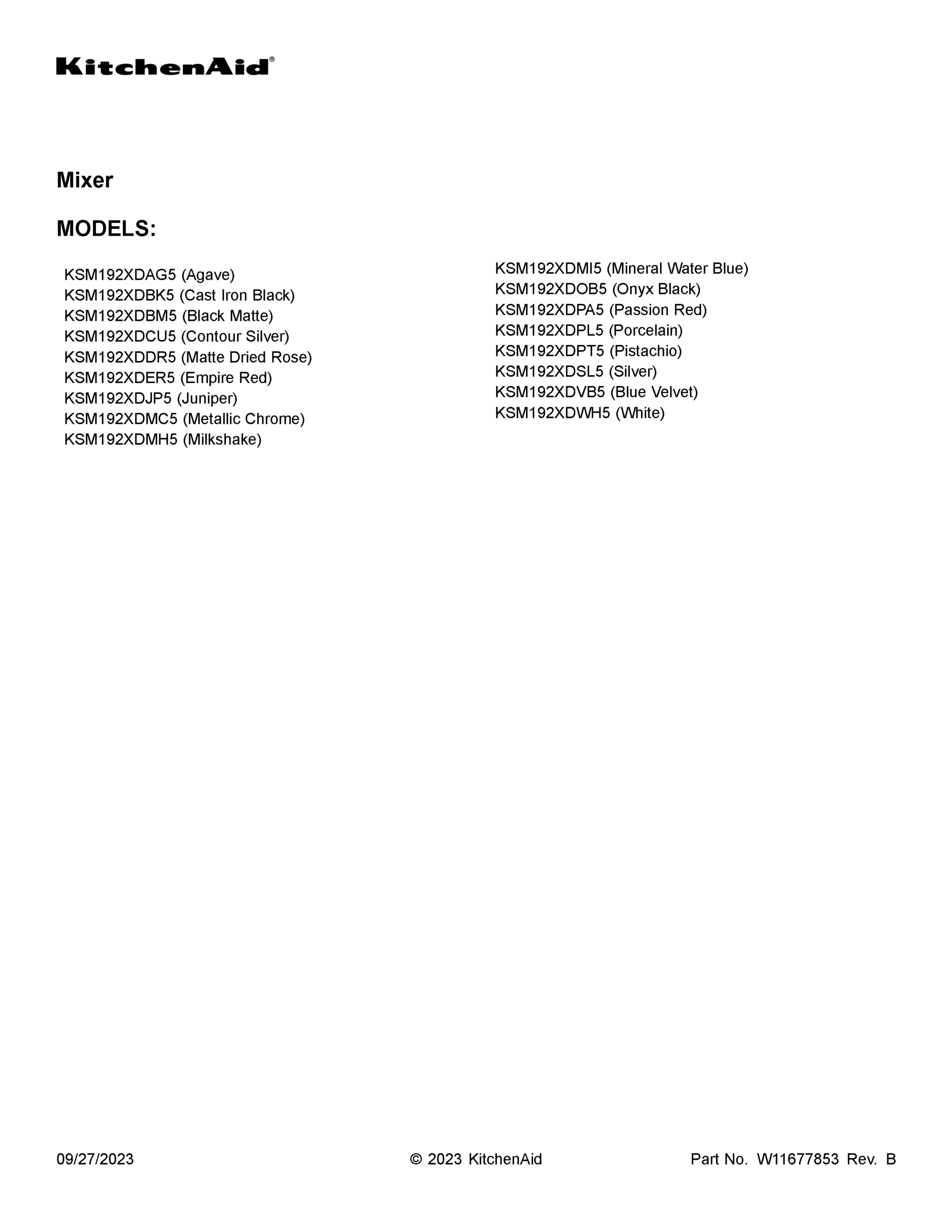 01 - COVER SHEET