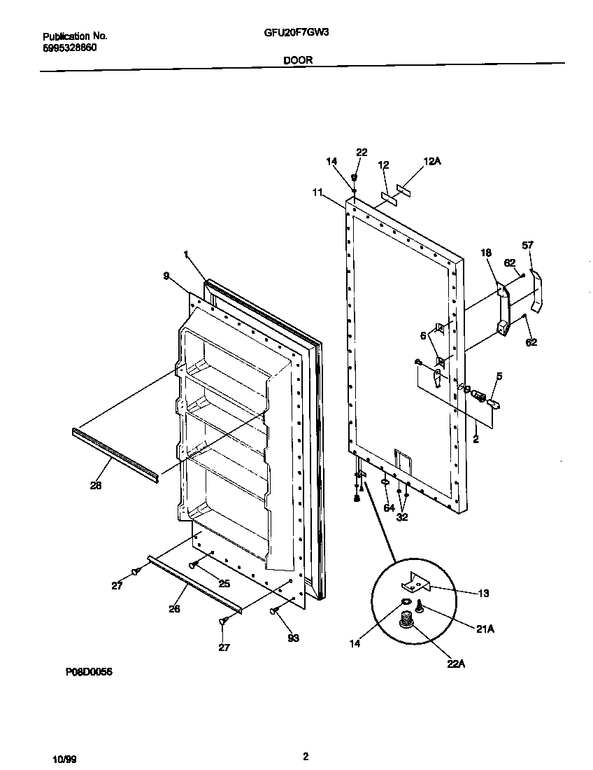 02 - DOOR