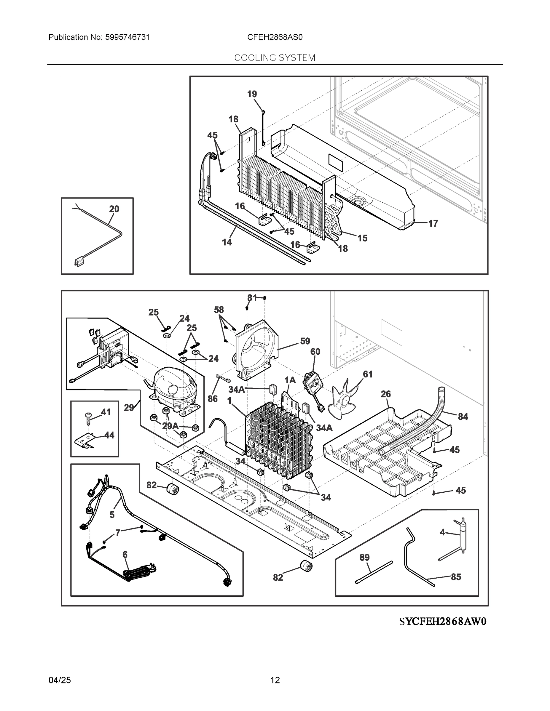 06 - COOLING SYSTEM