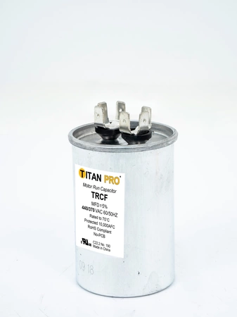 TRCF25