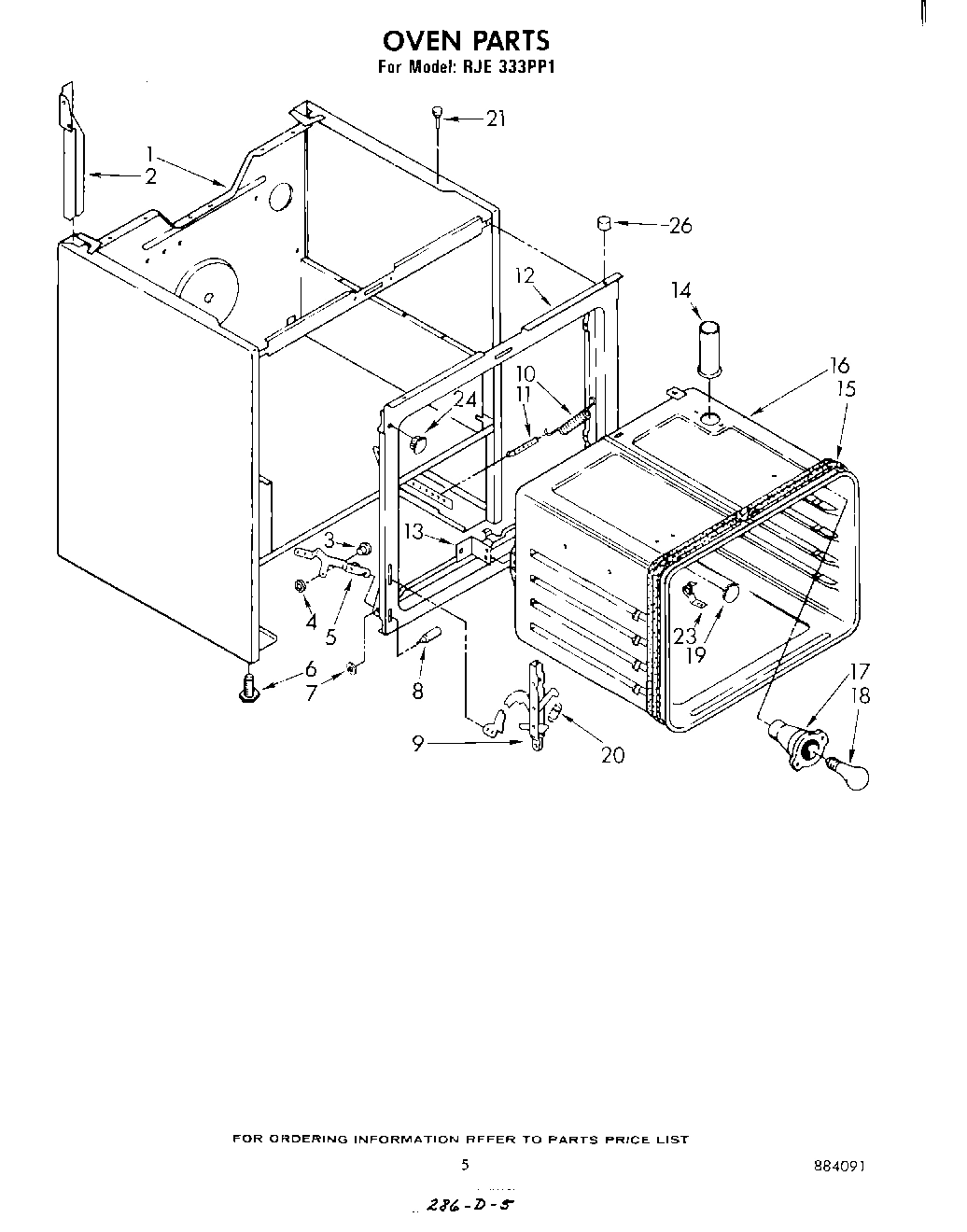 04 - OVEN