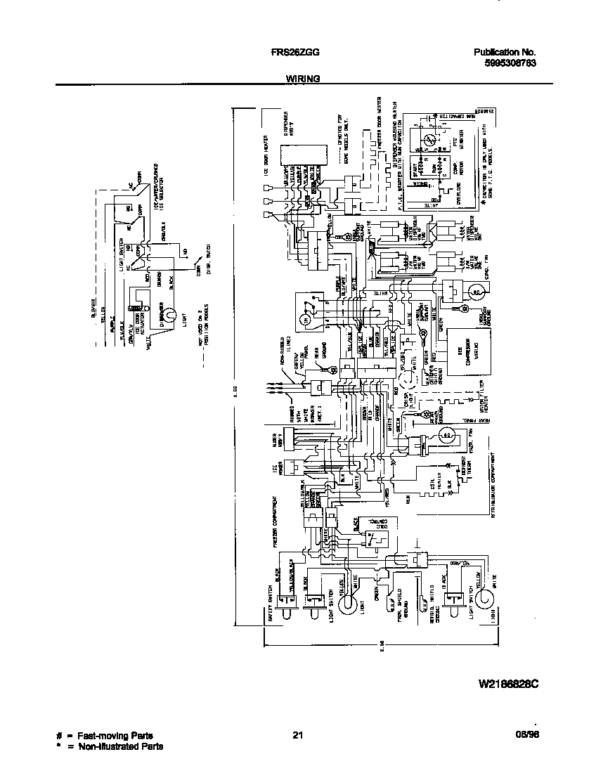 12 - WIRING DIAGRAM