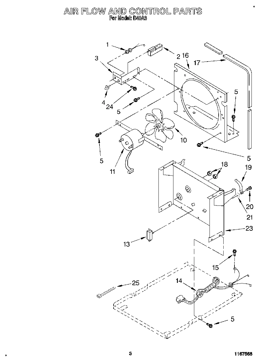 03 - AIRFLOW AND CONTROL