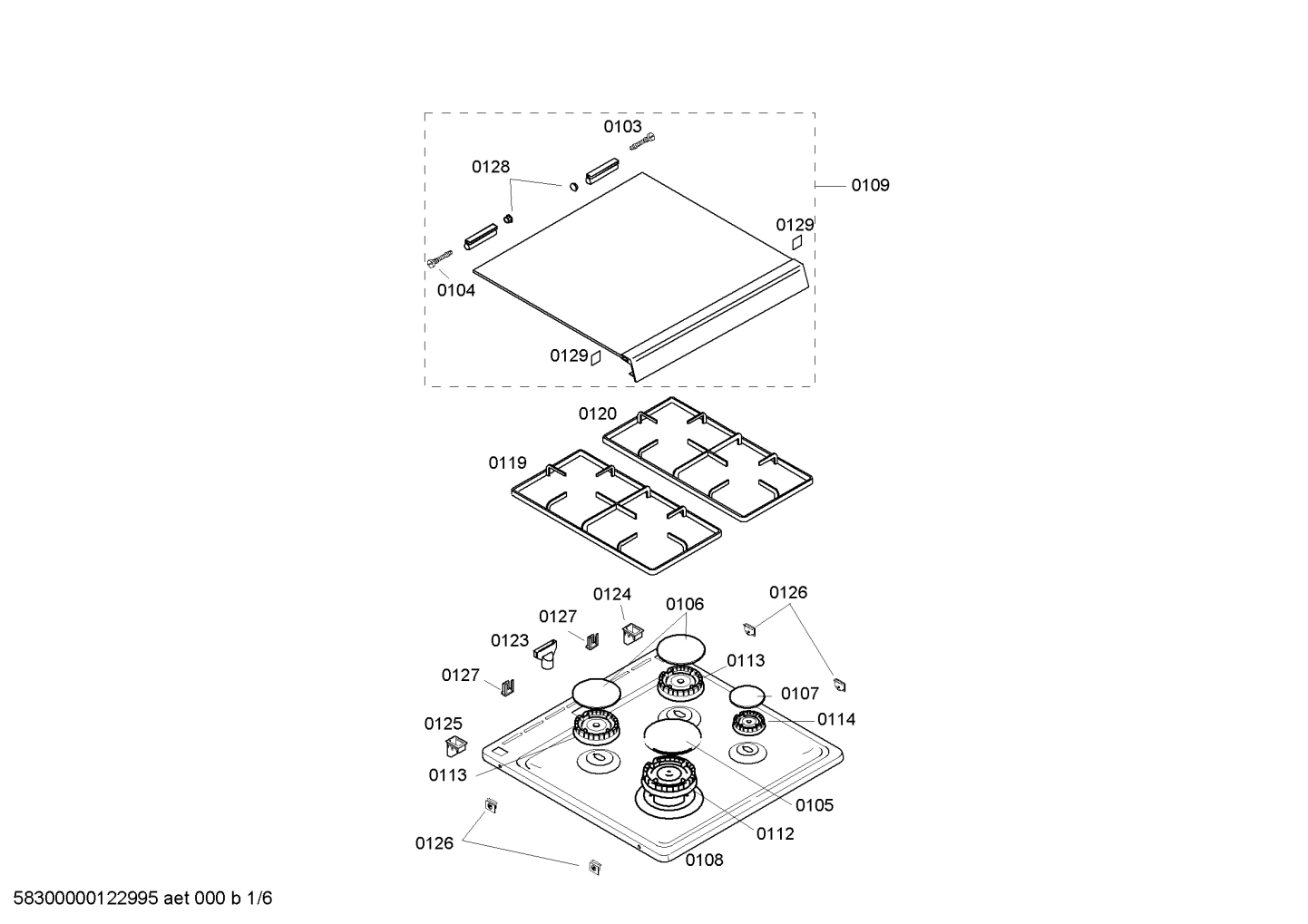 Diagram 1