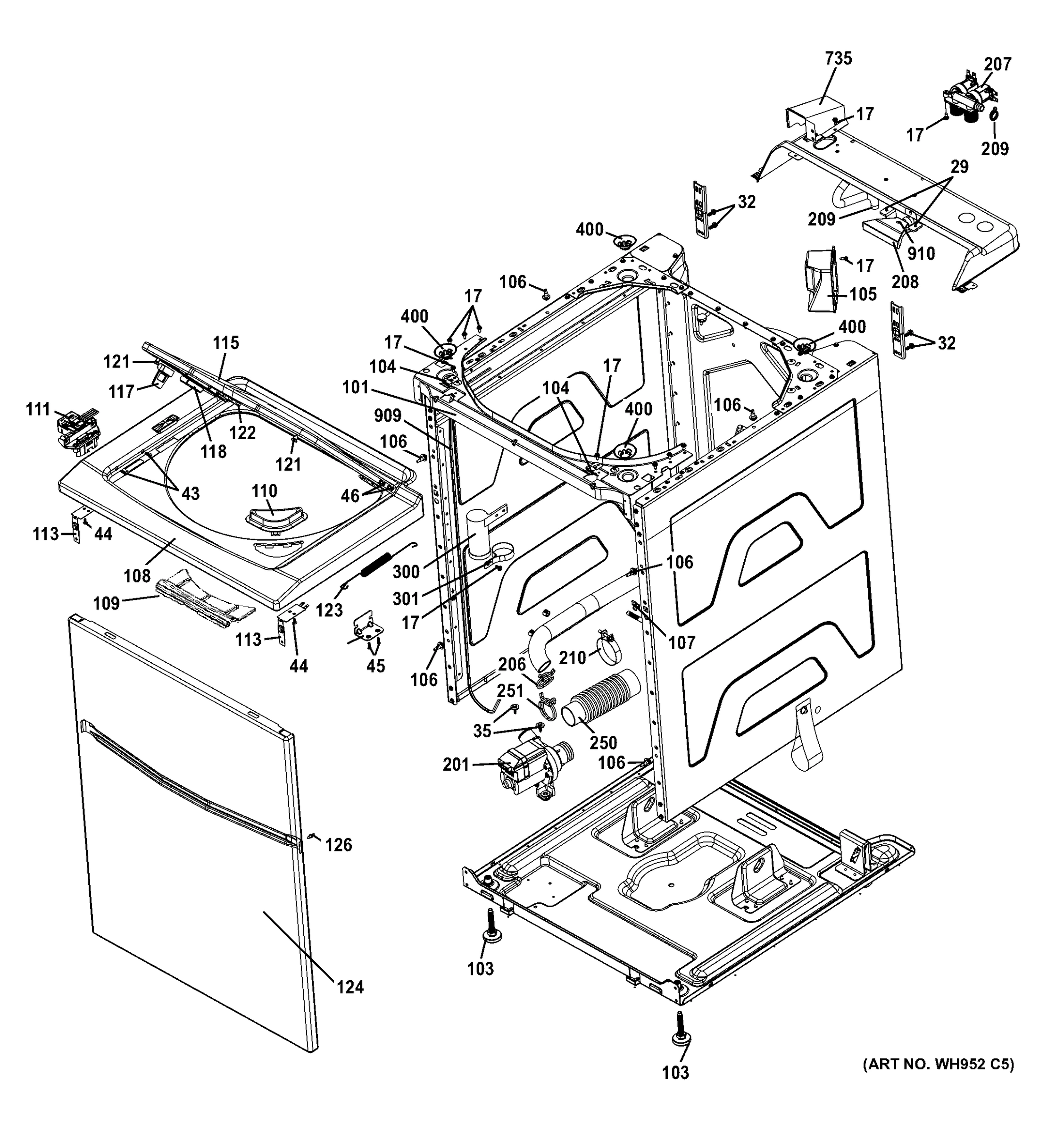 CABINET (6)