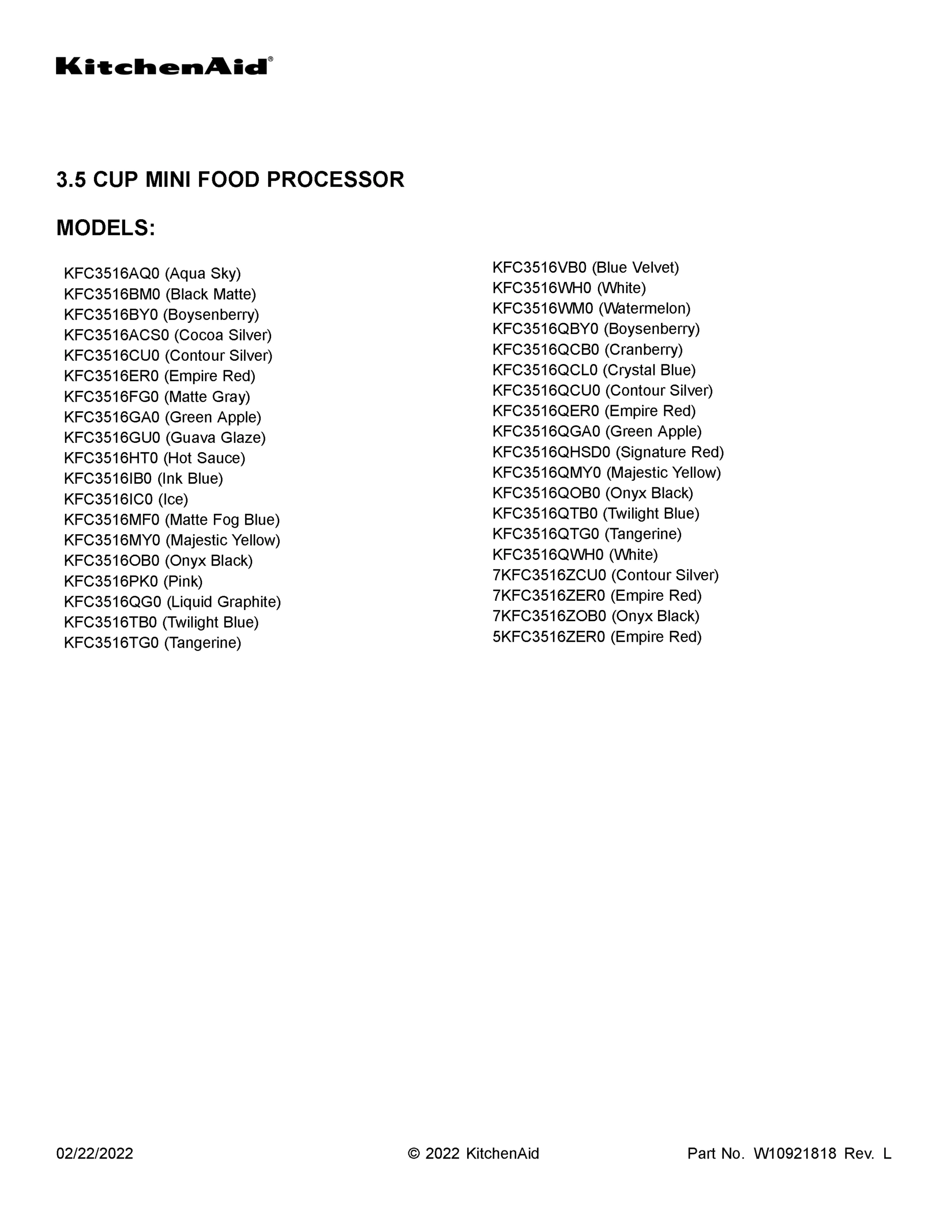 01 - COVER SHEET