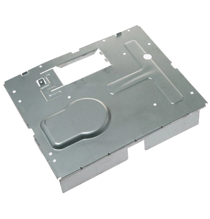 WB02X33930 GE Air Tunnel