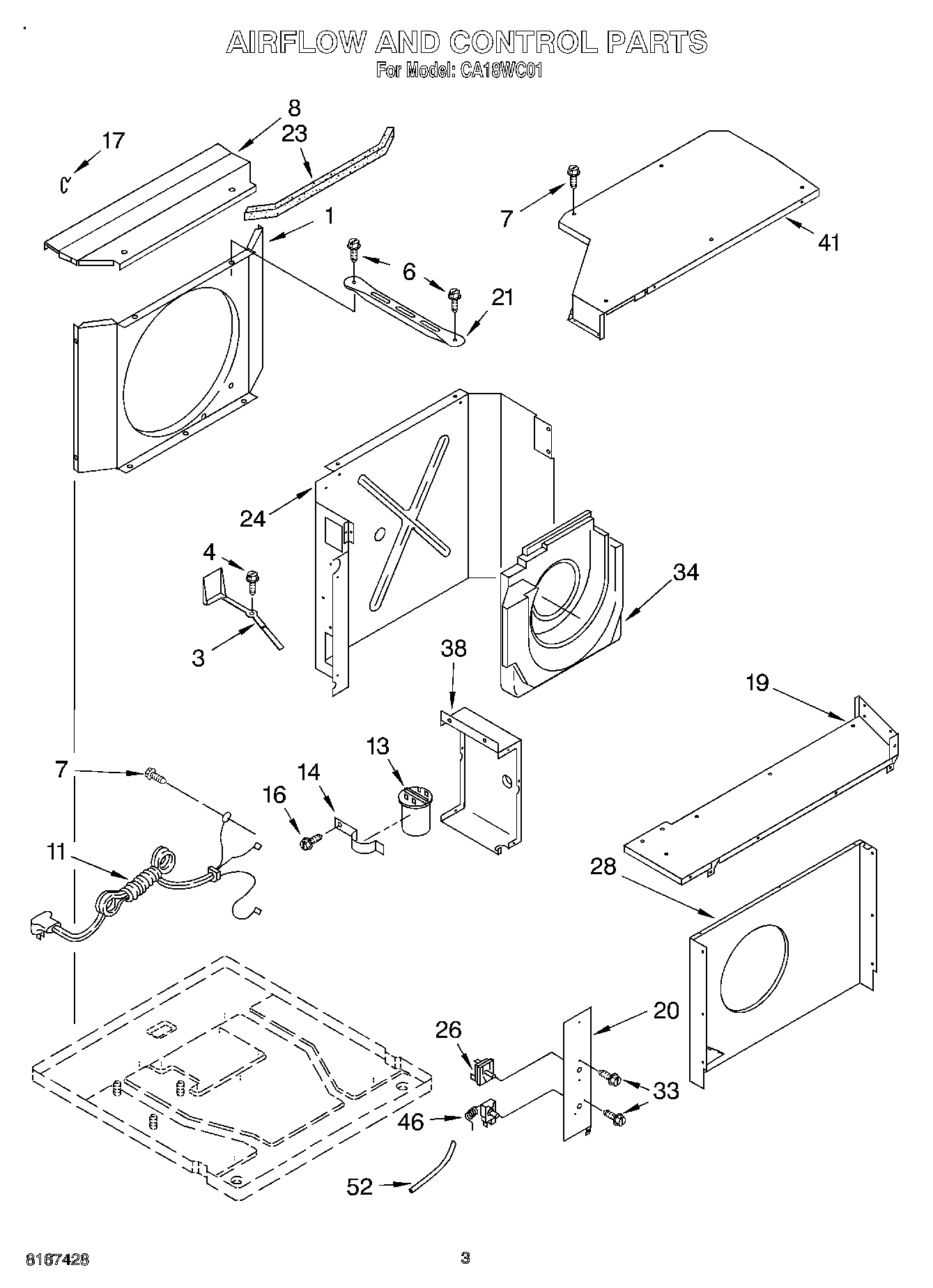 02 - AIR FLOW AND CONTROL