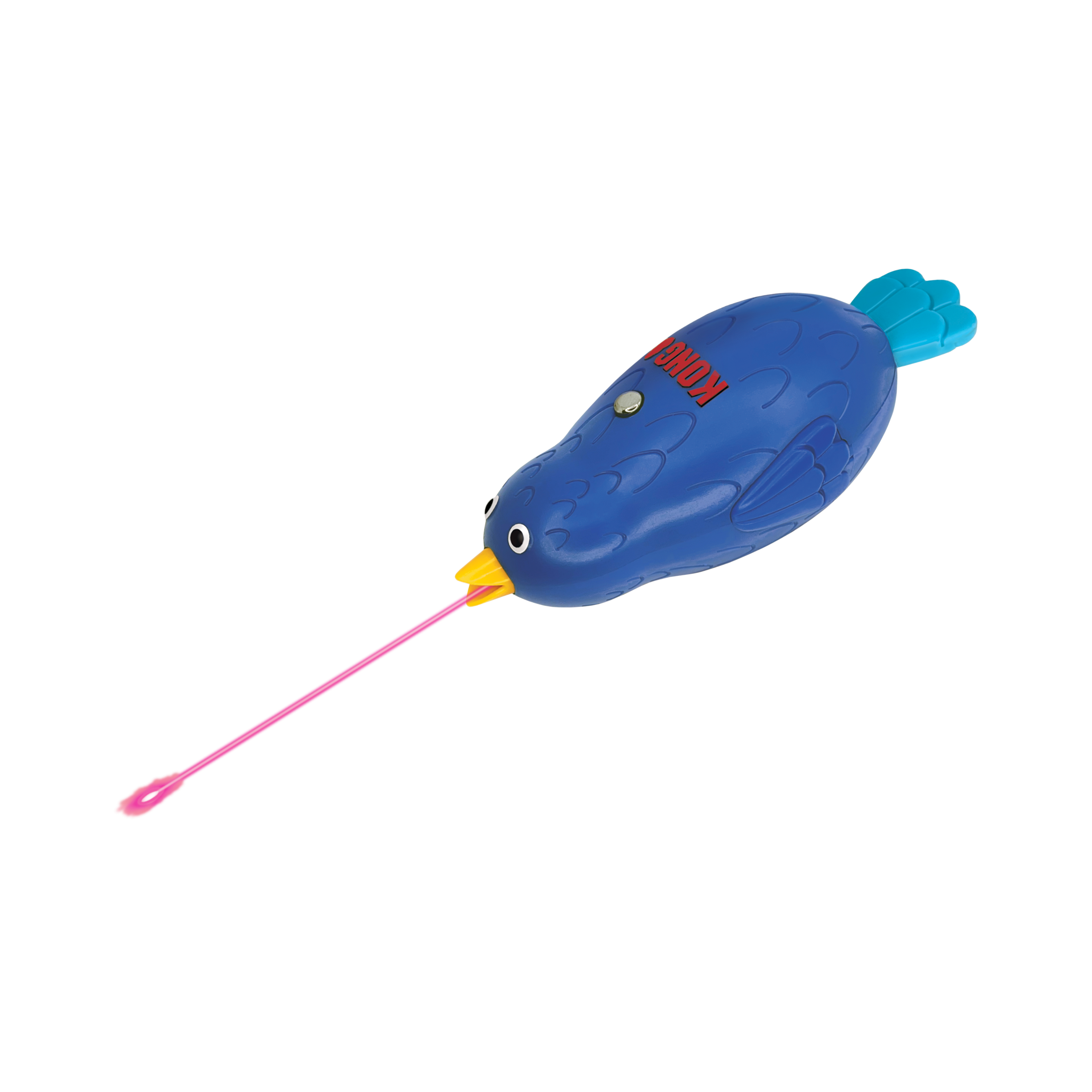 Laser Chirps Bird offpack product image