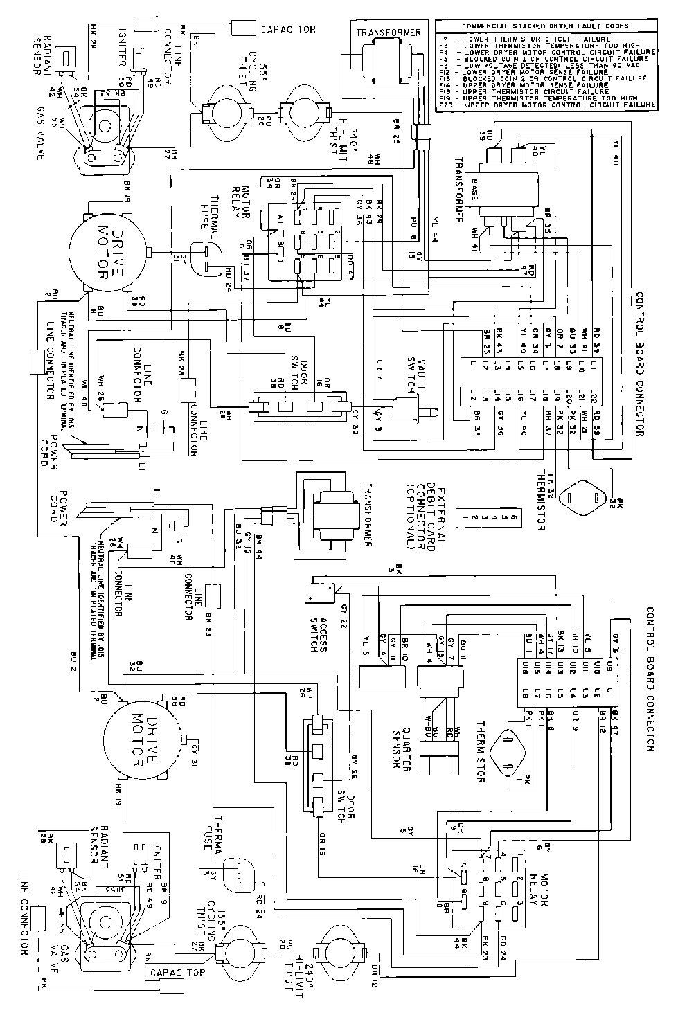 08 - WIRING INFORMATION