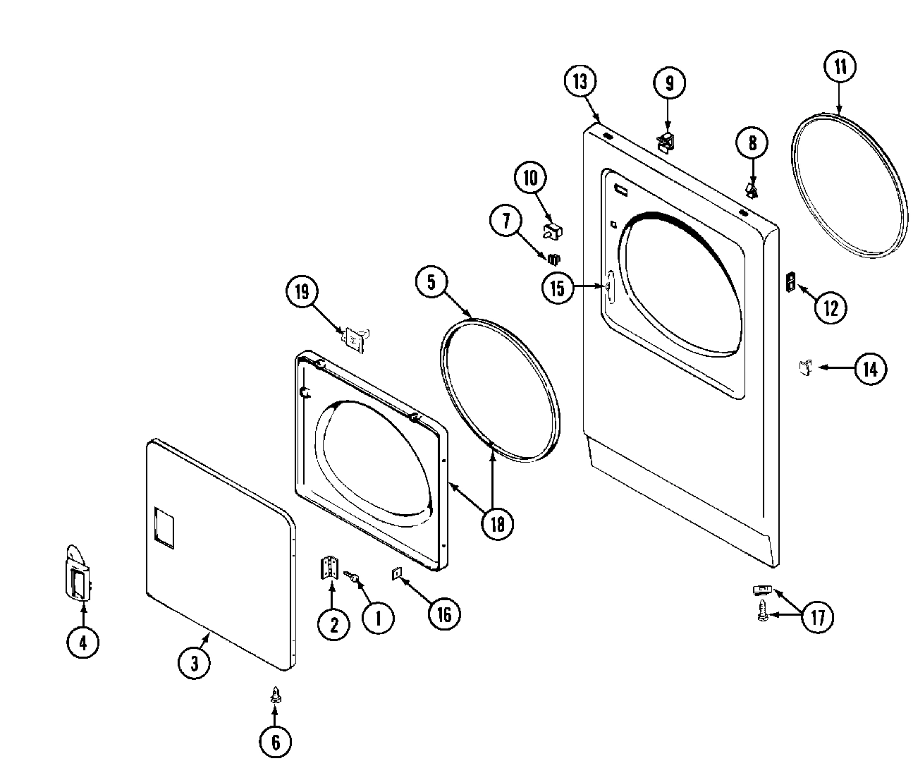 02 - DOOR