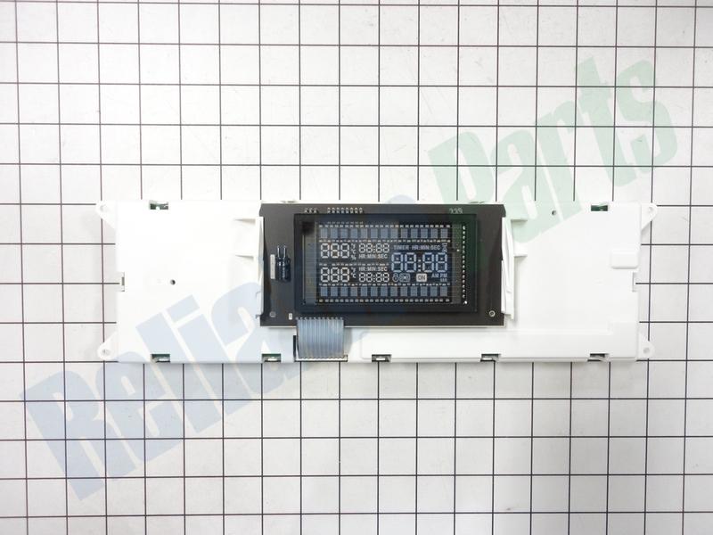 WPW10539961 Whirlpool Electronic Control Board + Core