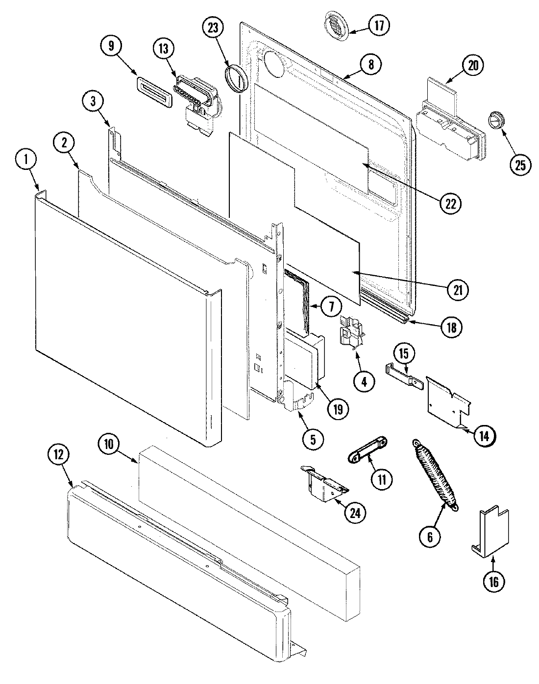 02 - DOOR