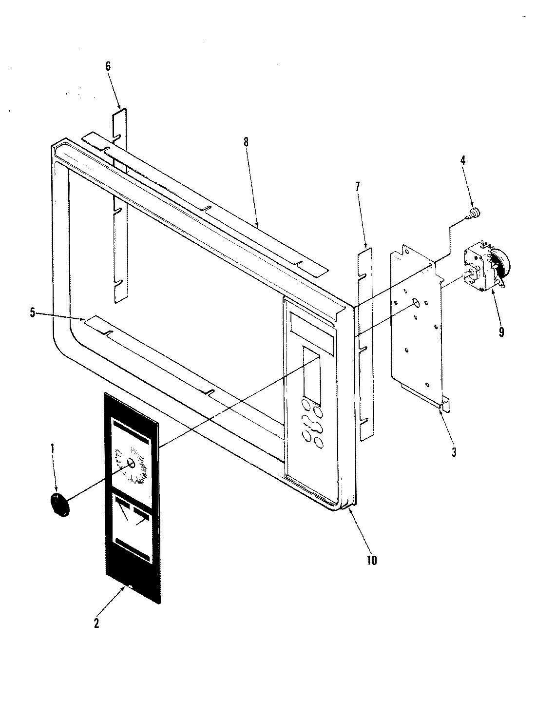 02 - CONTROL PANEL
