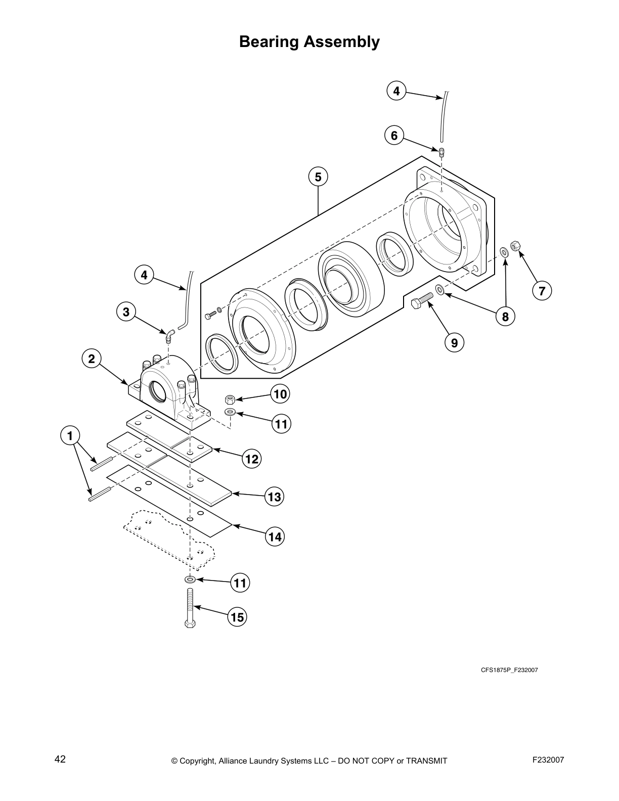 Bearing Assembly