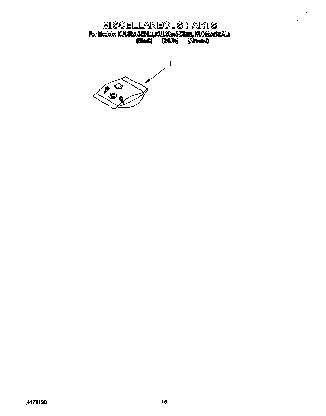 12 - MISCELLANEOUS, LIT/OPTIONAL