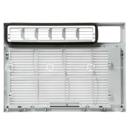 Front Panel Assembly