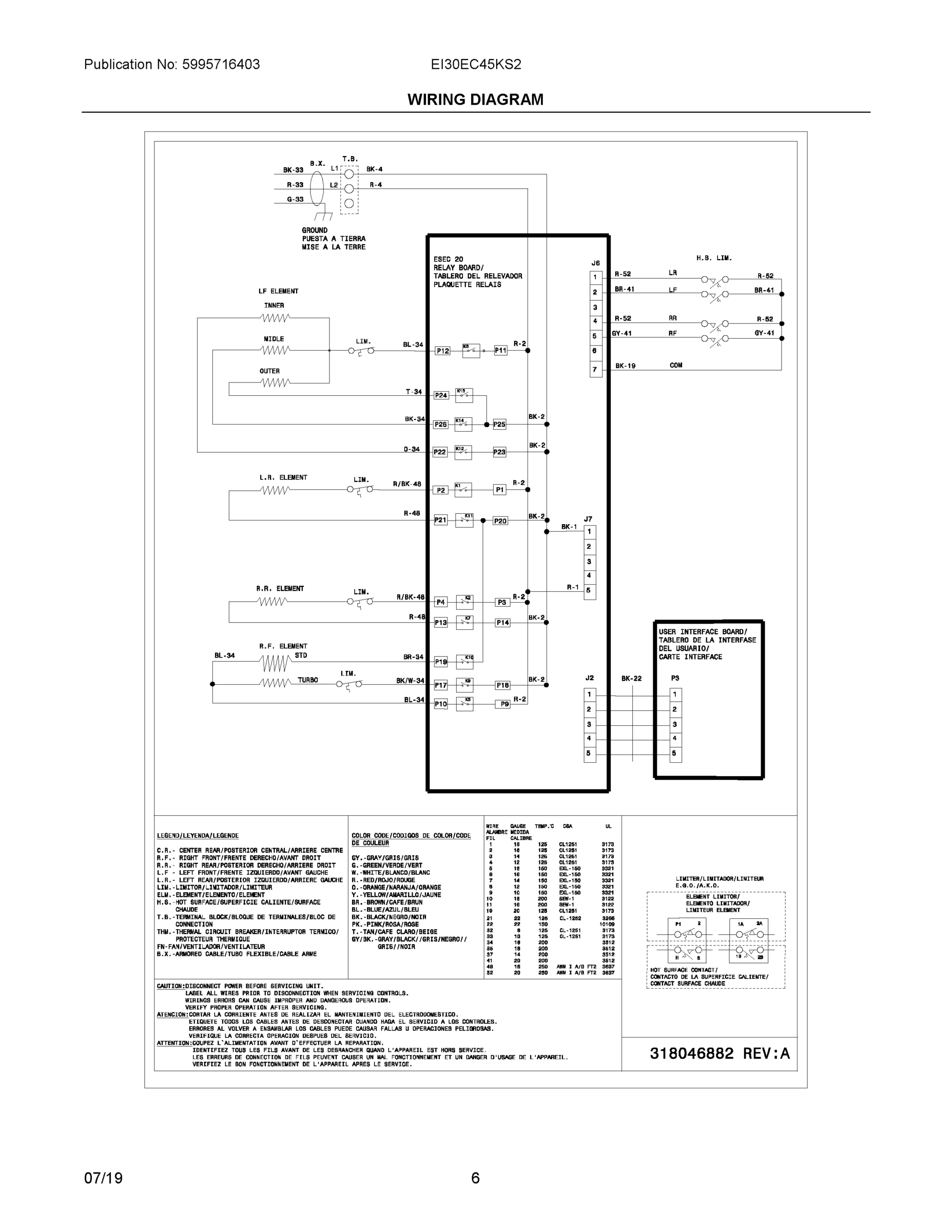 04 - WIRING DIAGRAM