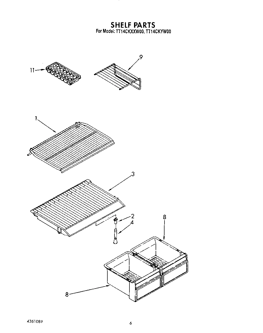 05 - SHELF